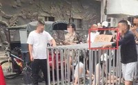 湖南多人模仿浸猪笼后续：细节辣眼睛官方回应来了果然有猫腻