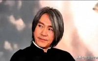 顶流塌房连累星爷周星驰丢股权转头拍素人新作！能否东山再起