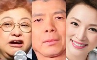 韩红事件6个人受影响！3人口碑暴增、2人被骂惨、只有她最无辜！