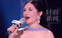 谢娜官宣演唱会引争议海淀文旅回应 一场娱乐与公共资源的边界之辩